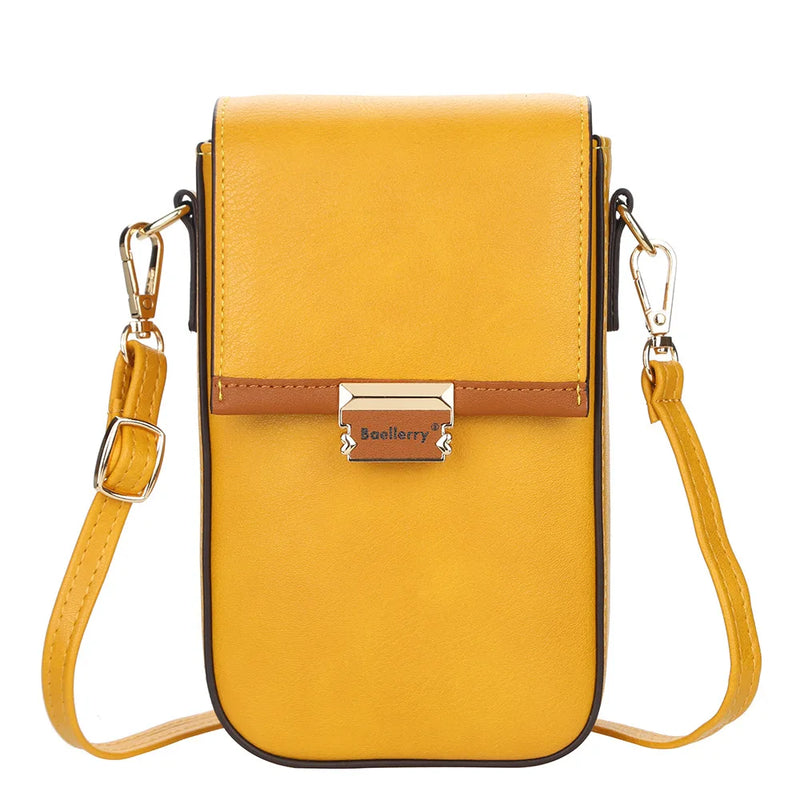 Mini Women Bags Top Women Messenger Bag Phone Pocket Women Bags Small Bag