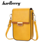 Mini Women Bags Top Women Messenger Bag Phone Pocket Women Bags Small Bag