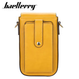 Mini Women Bags Top Women Messenger Bag Phone Pocket Women Bags Small Bag