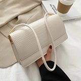 Soft Pu Leather Totes for Women Vintage Shoulder Bag Clutch Handbags