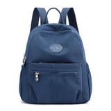 Women Backpack for School Teenage Girls Travel Laptop Bagpack Style