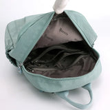Women Backpack for School Teenage Girls Travel Laptop Bagpack Style