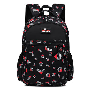 High Children Backpacks School Bags For Girls Boys