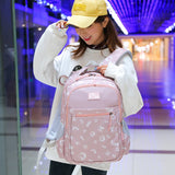 High Children Backpacks School Bags For Girls Boys