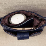 Arrival Women Shoulder Bag Leather Softness Small Crossbody Bags