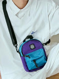 Candy Messenger Bag Mini Shoulder Bag All-match Wallet