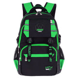 Orthopedic Schoolbags for Teenagers Boys Girls Lightweight Kids Backpacks