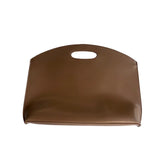 Stylish 13-Inch Laptop Bag for Women - Thin Hand Carrying Briefcase