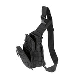 Canvas Men Shoulder Bag Trending High Mens Crossbody Bag Chest Pack Men Bags