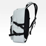 Oxford Multifunctional Pocket Backpack for Teenage Boys Girls