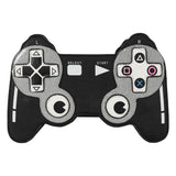 Funny Sequin Game Console Chain Bag 3D Handle Shape Female Bag