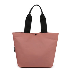 Nylon Messenger Bag Women Shoulder Handbag Large Capacity Tote Shopping