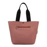 Nylon Messenger Bag Women Shoulder Handbag Large Capacity Tote Shopping