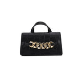 One Shoulder Small Square Bag Women's Messenger Bag