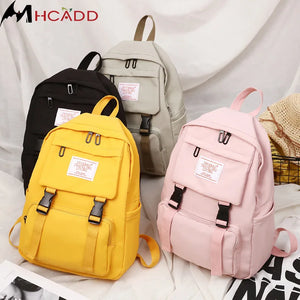 Women Backpack for Teenage Girl Casual Bag