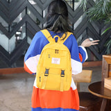 Women Backpack for Teenage Girl Casual Bag