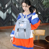 Women Backpack for Teenage Girl Casual Bag