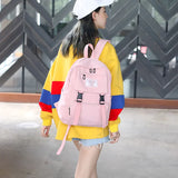 Women Backpack for Teenage Girl Casual Bag