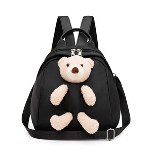 Women Travel Backpack Water Proof Anti-theft Bag