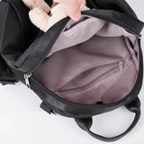 Women Travel Backpack Water Proof Anti-theft Bag