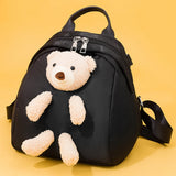 Women Travel Backpack Water Proof Anti-theft Bag