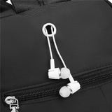Women Travel Backpack Water Proof Anti-theft Bag