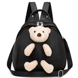 Women Travel Backpack Water Proof Anti-theft Bag