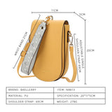Mini Women Messenger Bag Small Bags For Girl