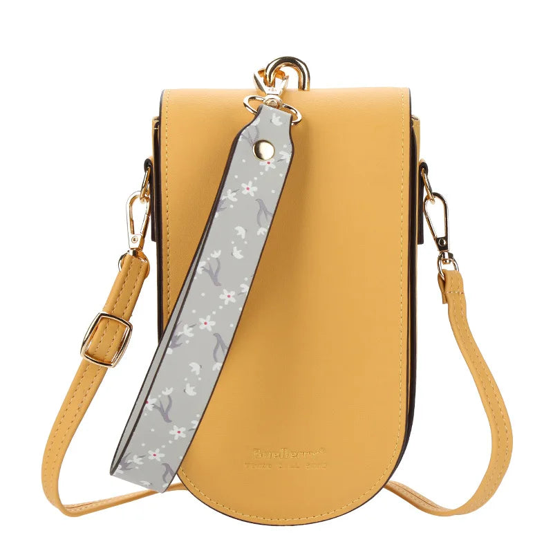 Mini Women Messenger Bag Small Bags For Girl