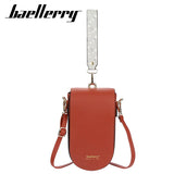Mini Women Messenger Bag Small Bags For Girl