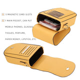 Mini Women Messenger Bag Small Bags For Girl