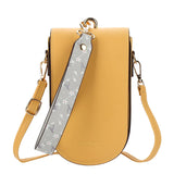 Mini Women Messenger Bag Small Bags For Girl