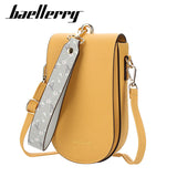 Mini Women Messenger Bag Small Bags For Girl