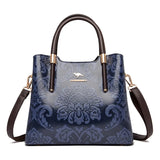 High Leather Ladies Handbag Women Shoulder Bag Women's Crossbody Bags