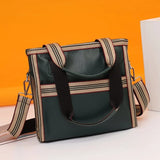 High Soft Leather Women Handbag Tote Bag Travel Women Shoulder