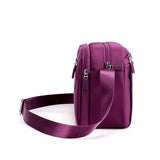 Hot Women Handbags Messenger Bag Shoulder Bag And Collect Wallet