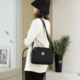 Hot Women Handbags Messenger Bag Shoulder Bag And Collect Wallet
