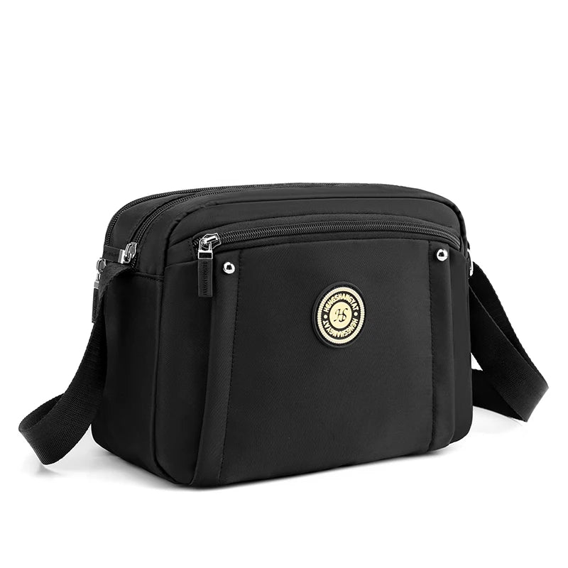 Hot Women Handbags Messenger Bag Shoulder Bag And Collect Wallet