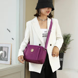 Hot Women Handbags Messenger Bag Shoulder Bag And Collect Wallet