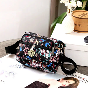 Small Crossbody Bag Single Shoulder Messenger Bag for Women