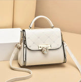 Women Bags Leather Clutch Bag Ladies Handbags Women Messenger Bags