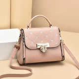 Women Bags Leather Clutch Bag Ladies Handbags Women Messenger Bags