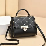Women Bags Leather Clutch Bag Ladies Handbags Women Messenger Bags