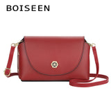 Fashion Ladies Shoulder Messenger Bag Large Capacity Mini Bag