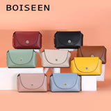 Fashion Ladies Shoulder Messenger Bag Large Capacity Mini Bag