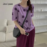 Large Capacity Casual Shoulder Bag Solid Pu Leather Crossbody Bags