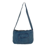 Large Capacity Women Shoulder Bag Street Canvas Casual Handbag