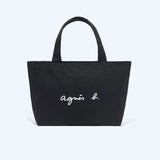 Letter Print Tote Bags Women's Shoulder Bag Large-capacity