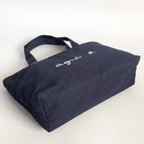 Letter Print Tote Bags Women's Shoulder Bag Large-capacity
