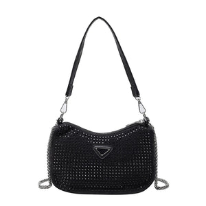 Classic Lady Shoulder Bag Women Handbag Purse
